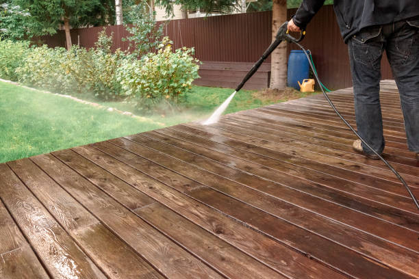 Best Pre-Holiday Cleaning  in Crow Agency, MT